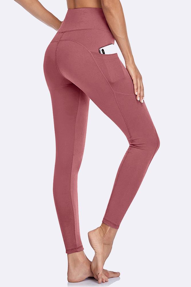 Gym Pocket Leggings