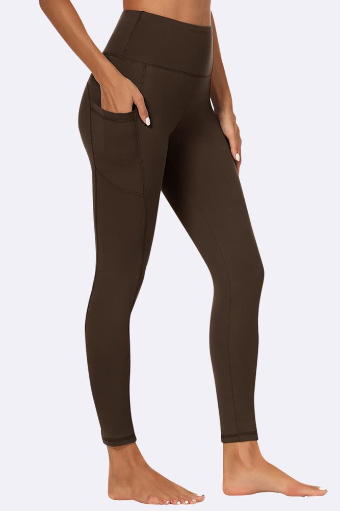 Gym Pocket Leggings