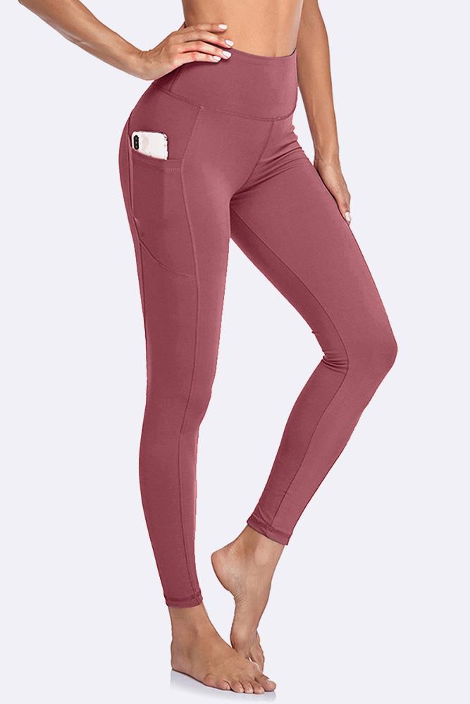 Gym Pocket Leggings